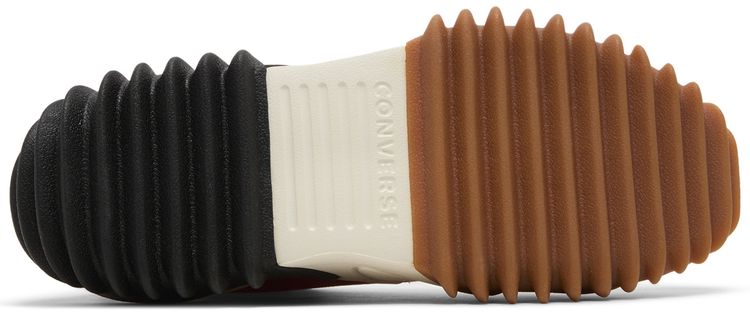 Converse Run Star Motion Platform High Seasonal Color   Mantra Orange