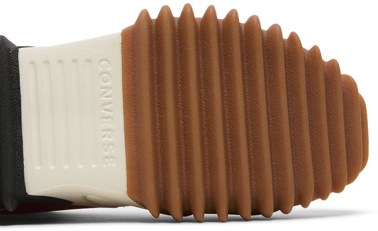 Converse Run Star Motion Platform High Seasonal Color   Mantra Orange