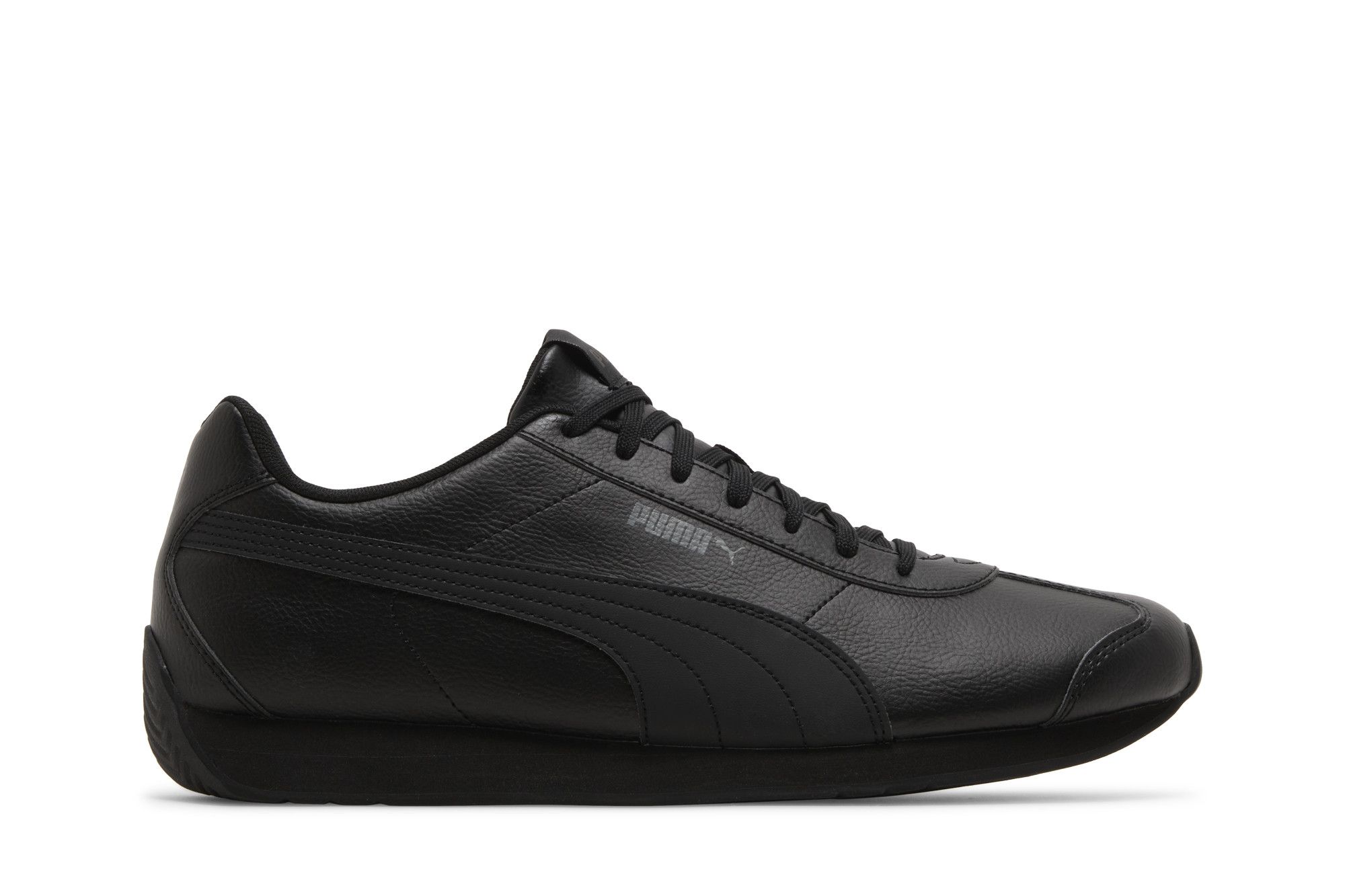 Buy Turin 3 Black 383037 01 GOAT
