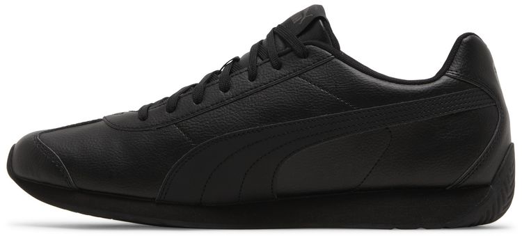 Puma Turin 3 Black