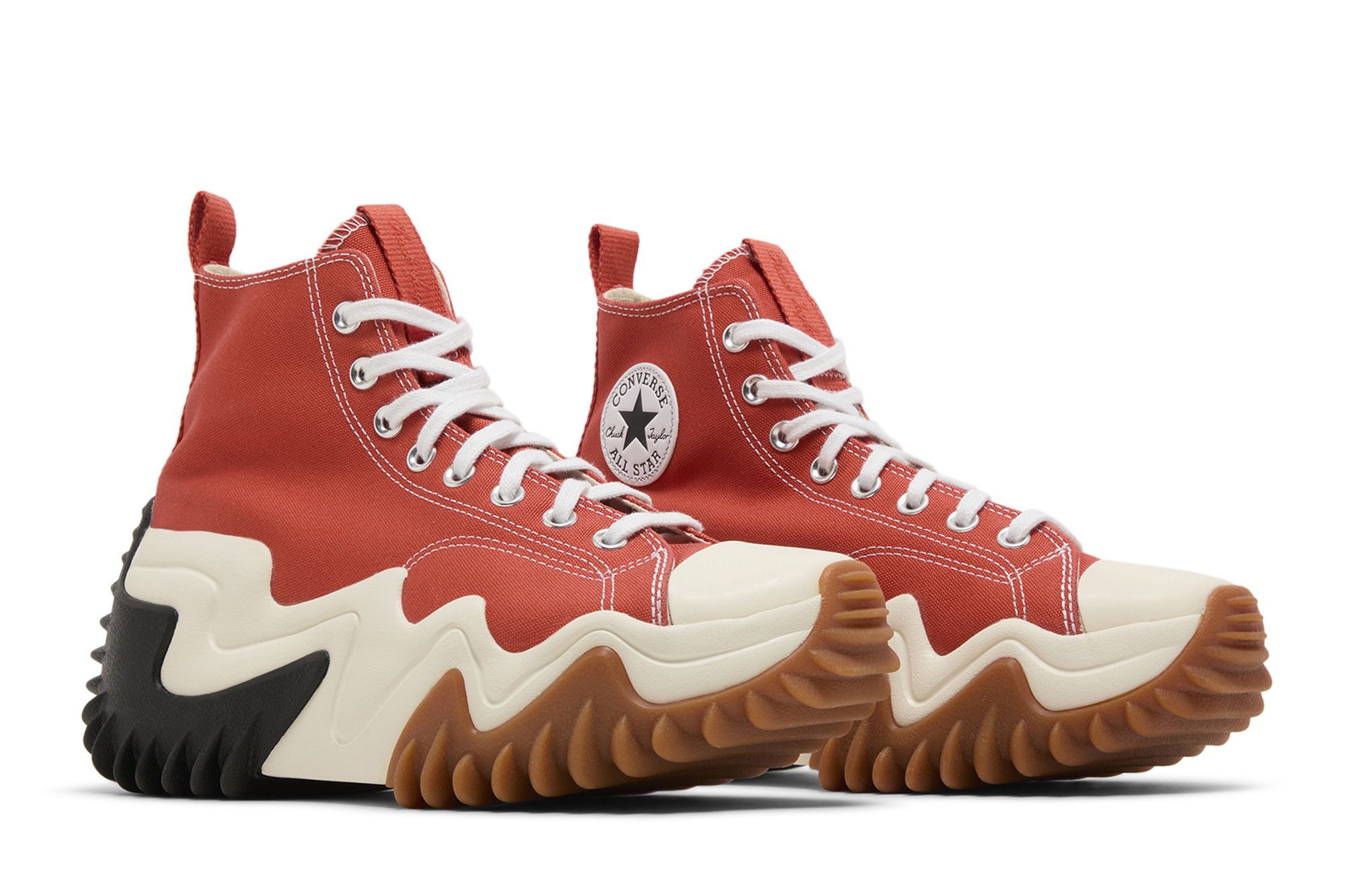Buy Converse Run Star Motion Platform High 'Seasonal Color
