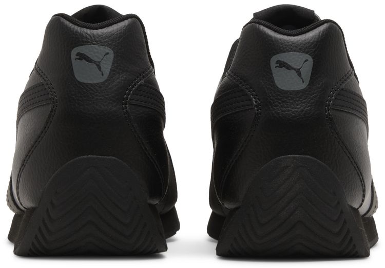 Puma Turin 3 Black