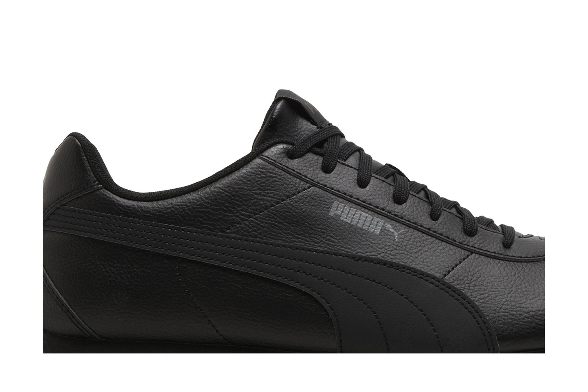 Puma turin black store
