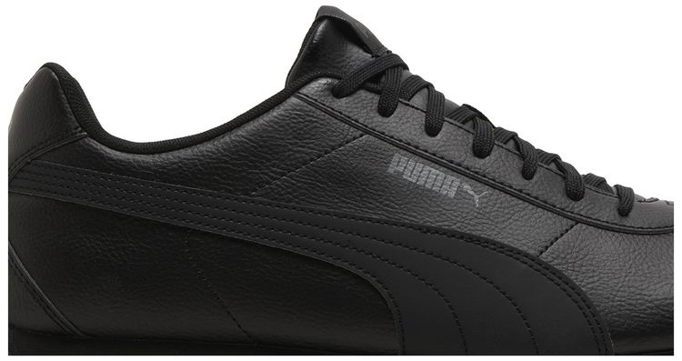 Puma Turin 3 Black