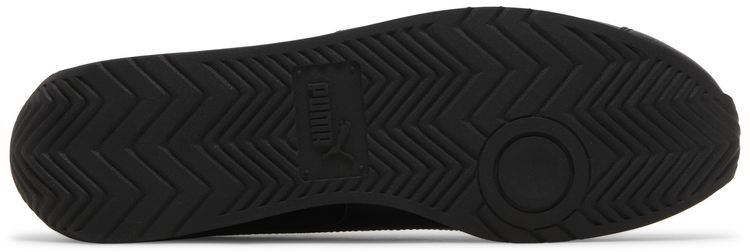 Puma Turin 3 Black