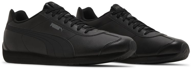 Puma Turin 3 Black