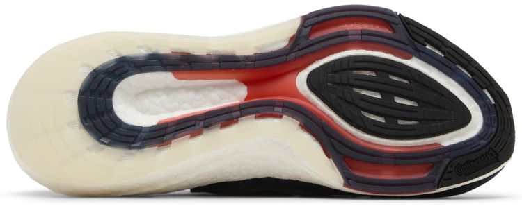 Adidas UltraBoost 22 Shadow Navy