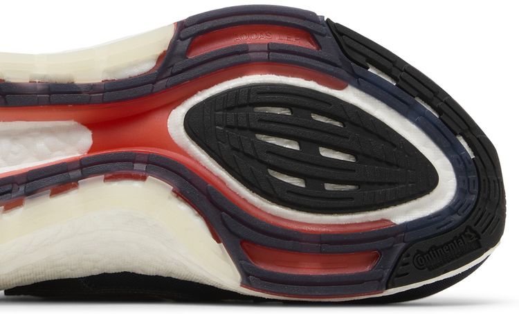 Adidas UltraBoost 22 Shadow Navy