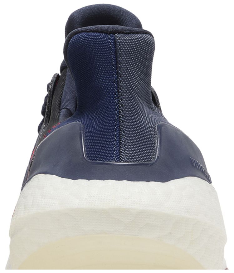 Adidas UltraBoost 22 Shadow Navy