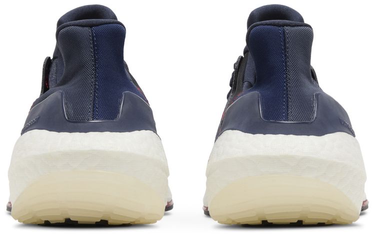 Adidas UltraBoost 22 Shadow Navy