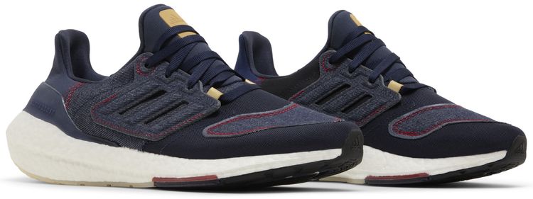 Adidas UltraBoost 22 Shadow Navy