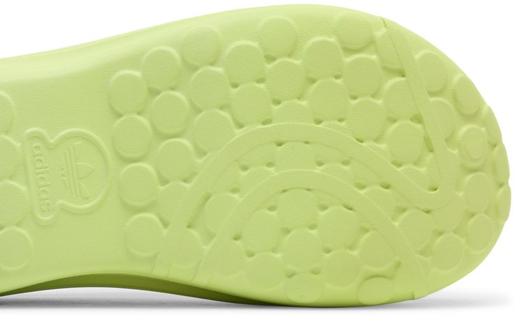 Adidas Wmns Adifom Stan Smith Mule Lucid Lemon