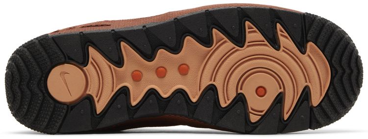 Nike Wmns Air Force 1 Wild Rugged Orange