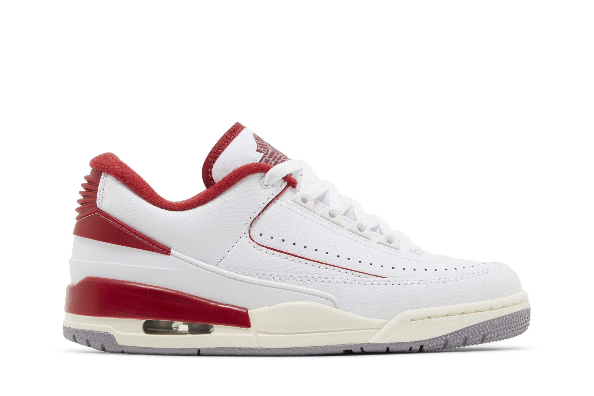 Nike air jordan two3 hot sale