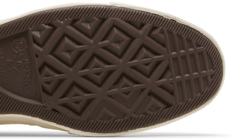 Comme des Garcons Play x Converse Chuck 70 Low Milk 2023