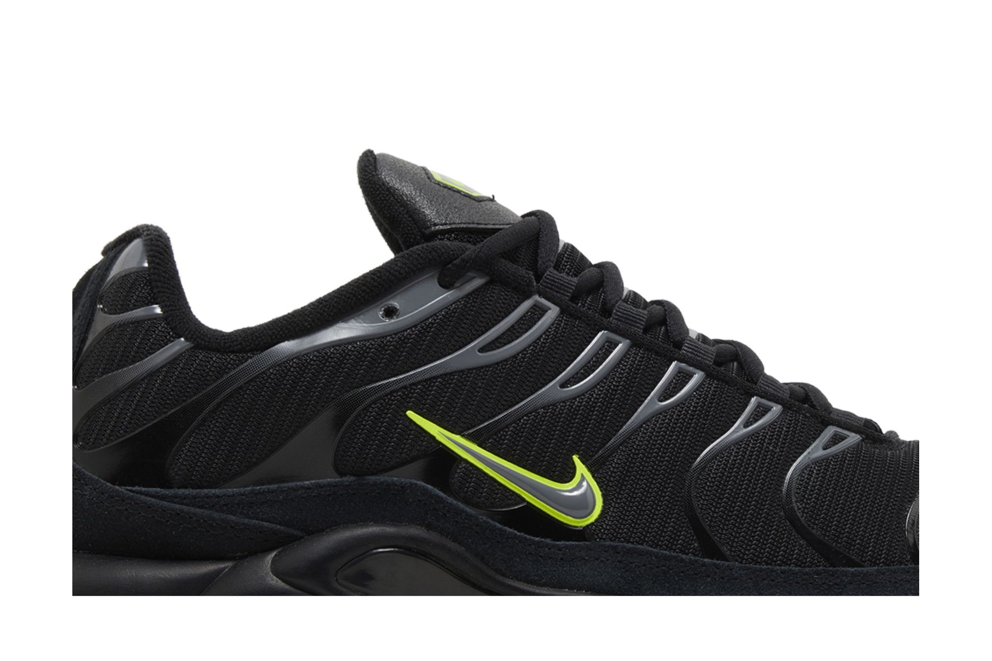 air max plus volt glow