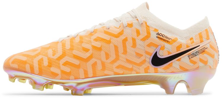 Nike Zoom Mercurial Vapor 15 Elite NU FG United Pack