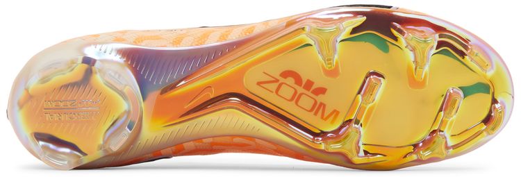 Nike Zoom Mercurial Vapor 15 Elite NU FG United Pack