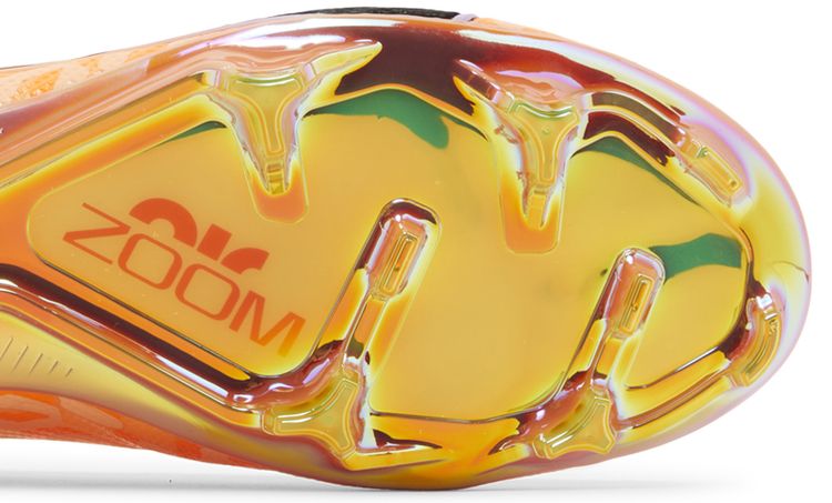 Nike Zoom Mercurial Vapor 15 Elite NU FG United Pack