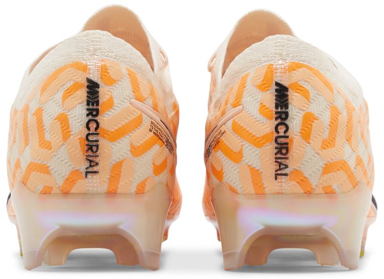 Nike Zoom Mercurial Vapor 15 Elite NU FG United Pack