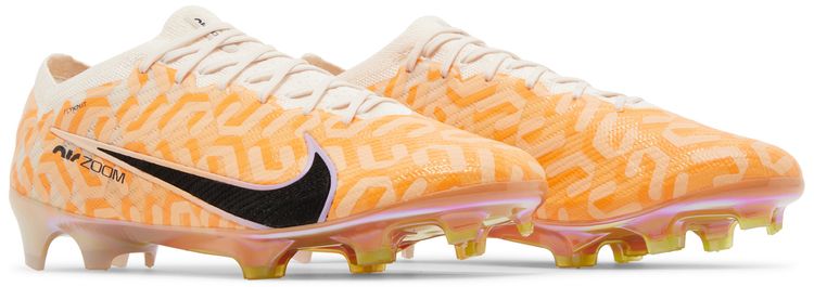 Nike Zoom Mercurial Vapor 15 Elite NU FG United Pack