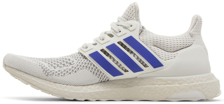 UltraBoost 10 Grey Lucid Blue