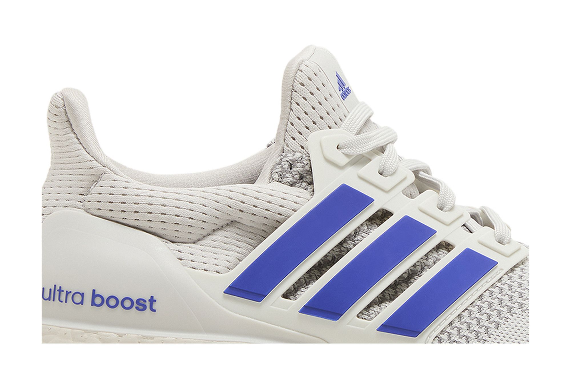 Blue and grey ultra boost deals
