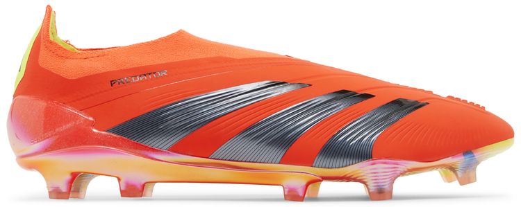Adidas Predator Elite Laceless FG Predstrike Pack