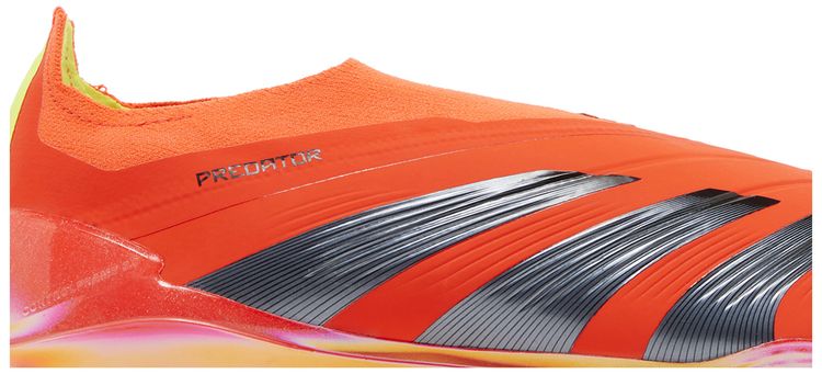 Adidas Predator Elite Laceless FG Predstrike Pack