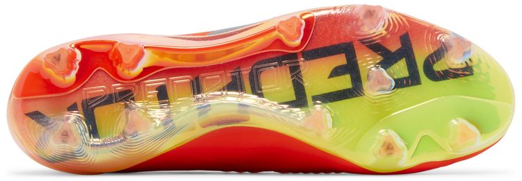 Adidas Predator Elite Laceless FG Predstrike Pack