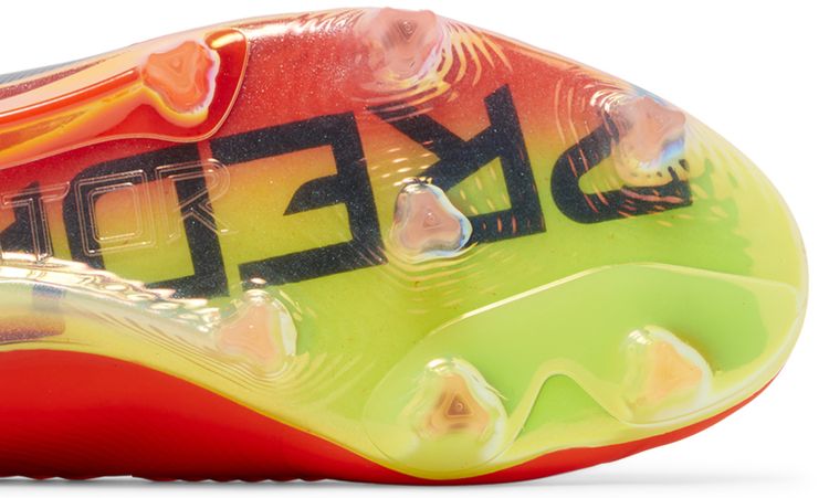 Adidas Predator Elite Laceless FG Predstrike Pack