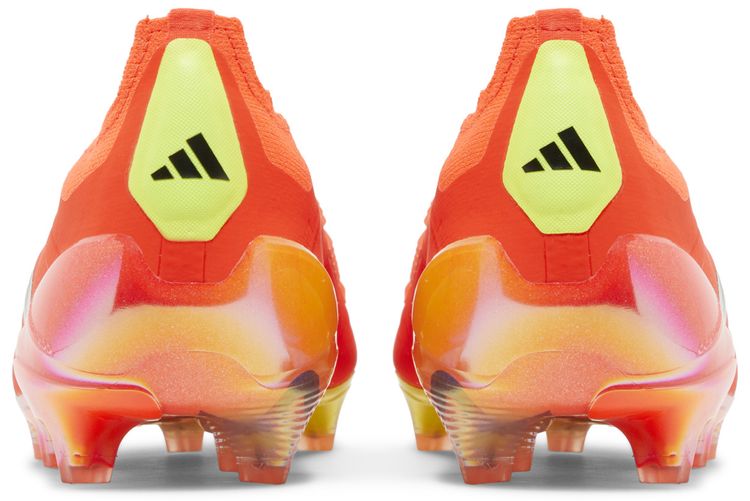 Adidas Predator Elite Laceless FG Predstrike Pack