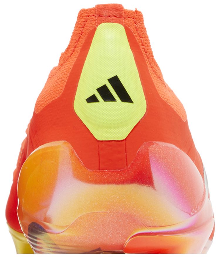 Adidas Predator Elite Laceless FG Predstrike Pack