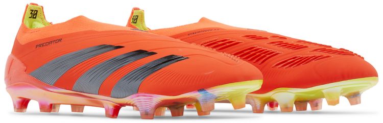 Adidas Predator Elite Laceless FG Predstrike Pack