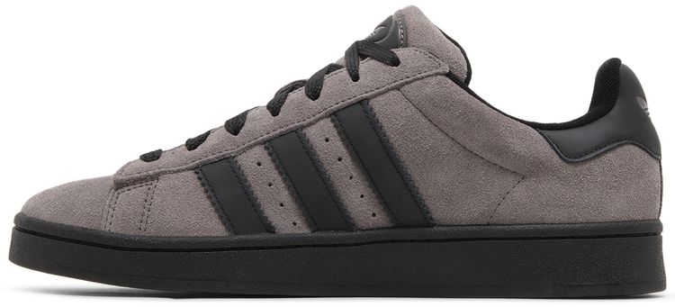 Campus 00s Charcoal Black