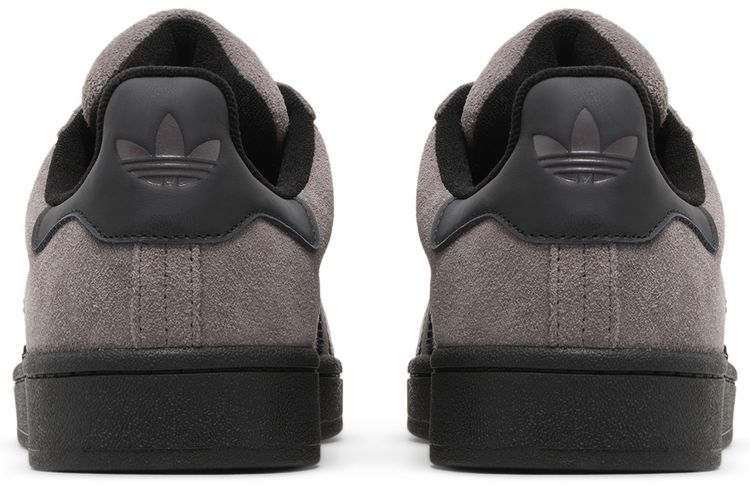 Campus 00s Charcoal Black