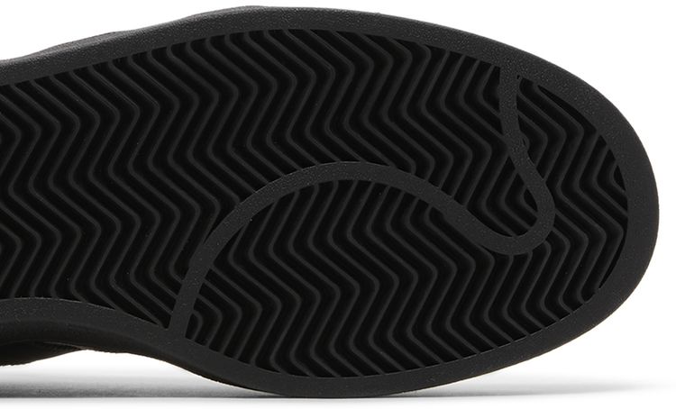 Campus 00s Charcoal Black