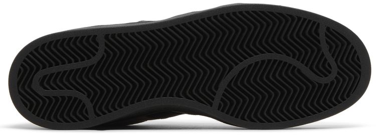 Campus 00s Charcoal Black