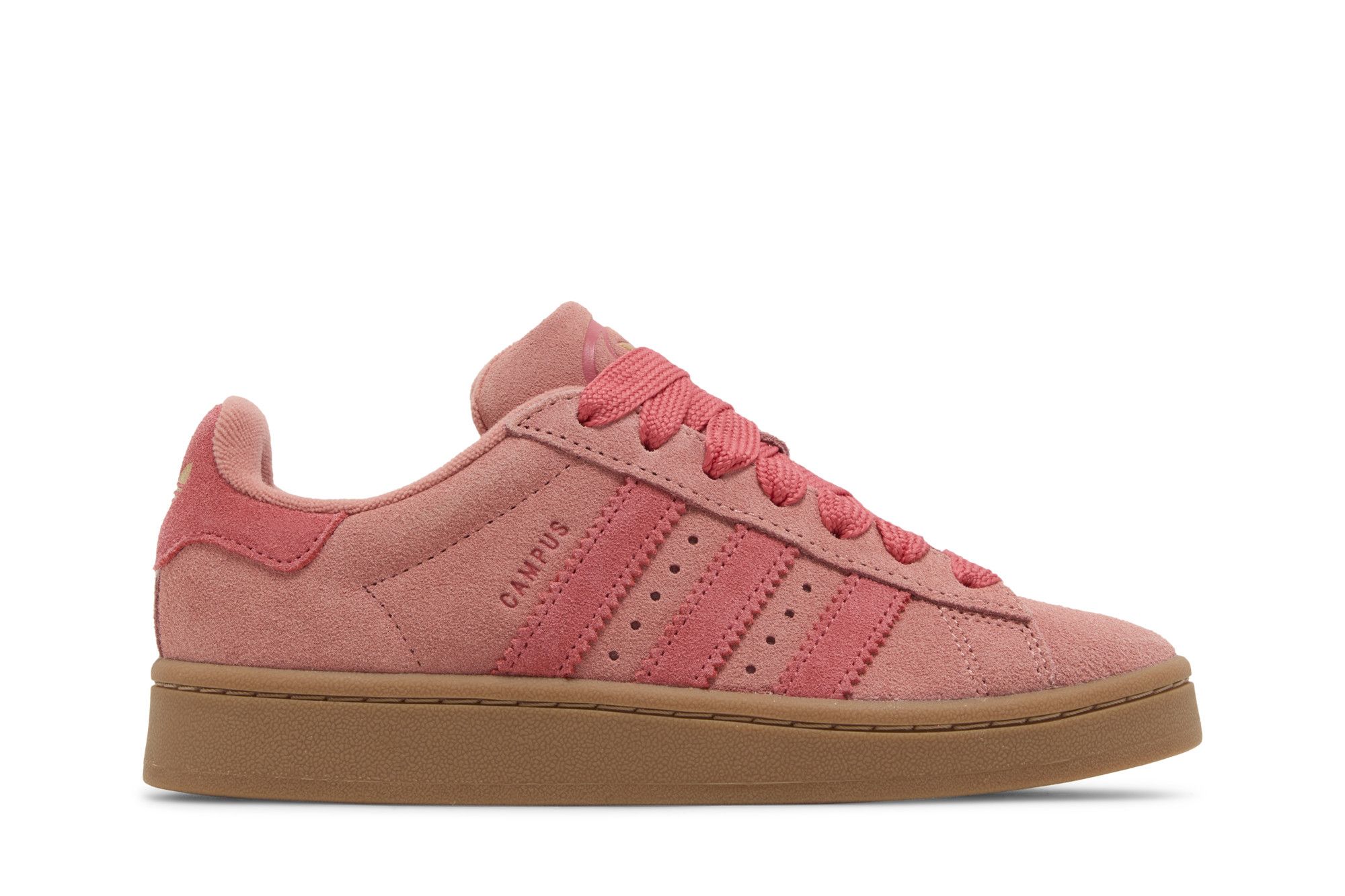 Buy Adidas Wmns Campus 00s 'Wonder Clay' - IE5587 | GOAT CA