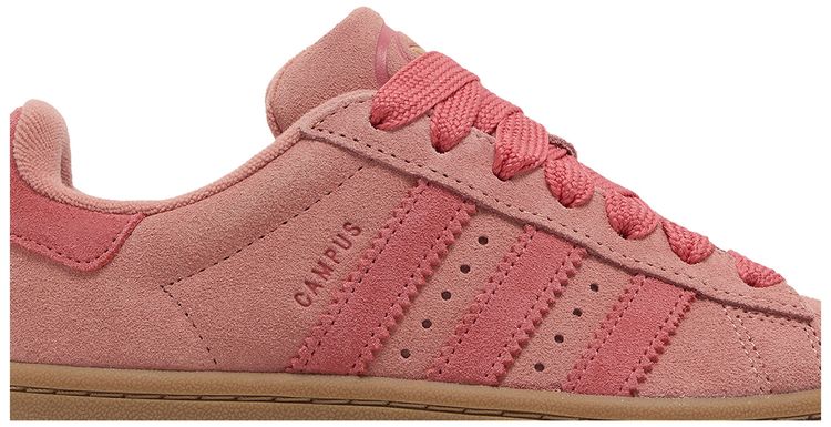 Adidas Wmns Campus 00s Wonder Clay