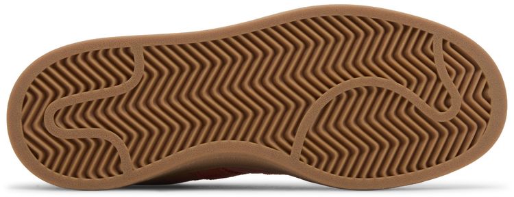 Adidas Wmns Campus 00s Wonder Clay