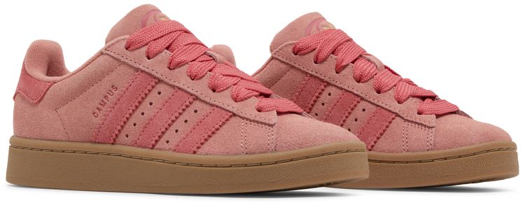Adidas Wmns Campus 00s Wonder Clay