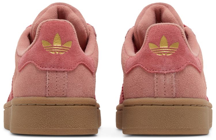 Adidas Wmns Campus 00s Wonder Clay