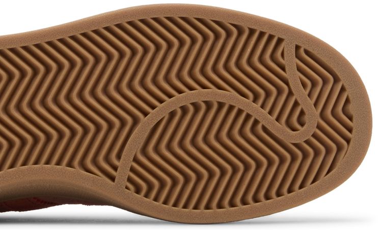 Adidas Wmns Campus 00s Wonder Clay