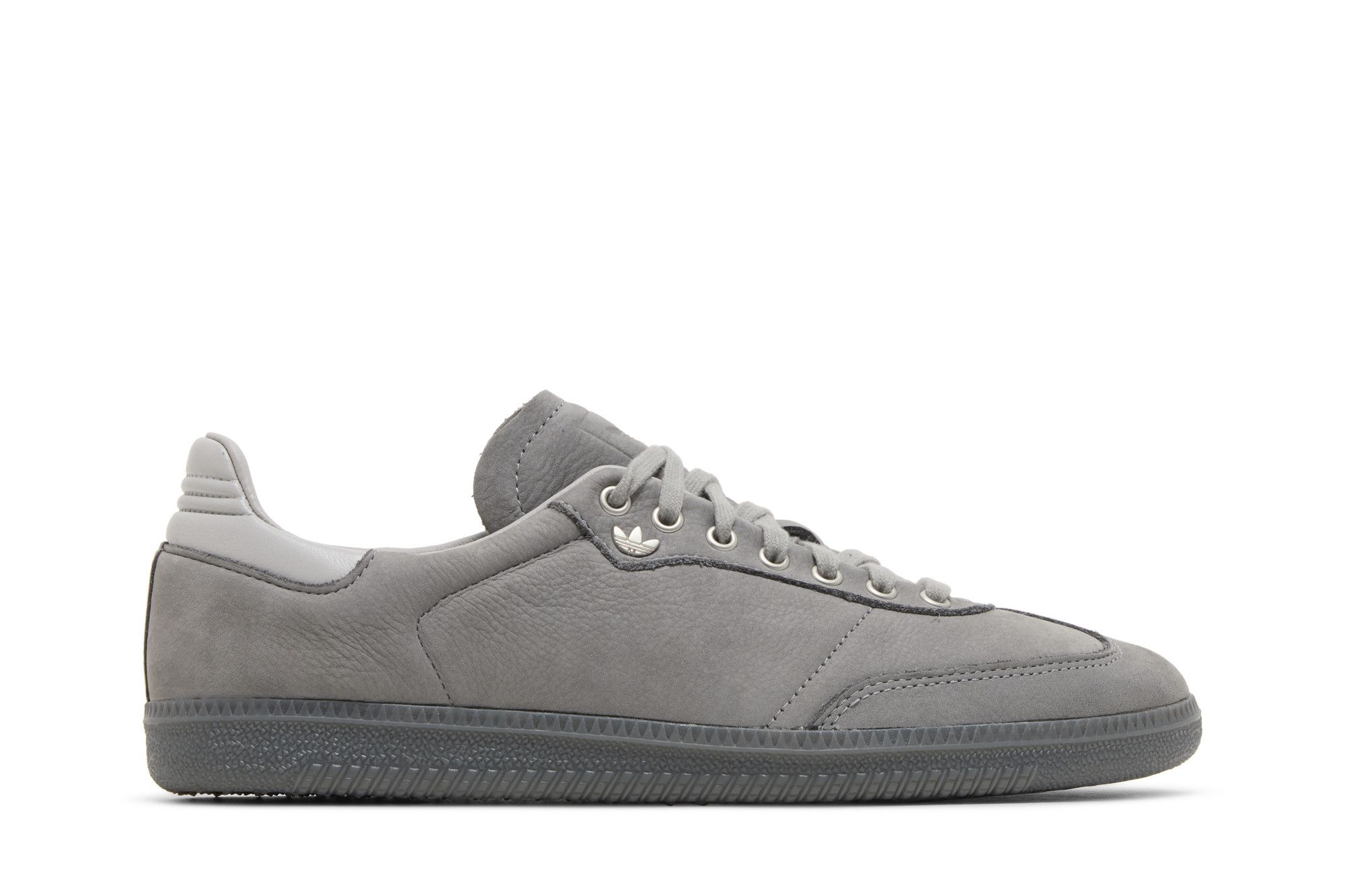 Buy Samba Lux 'Triple Grey' - IG1372 | GOAT