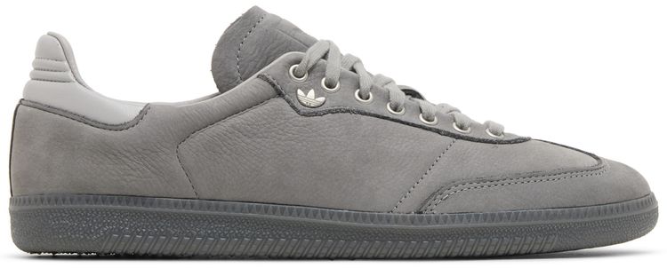 Adidas Samba Lux Triple Grey