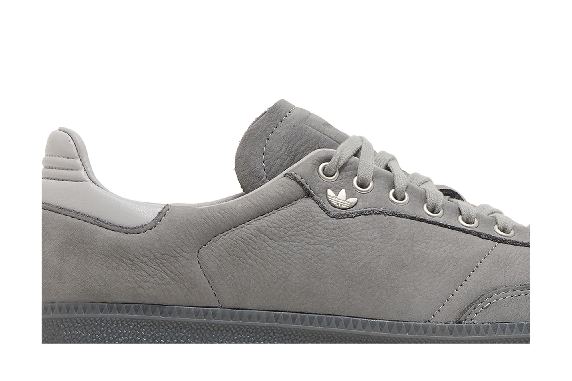 Buy Samba Lux 'Triple Grey' - IG1372 | GOAT AU