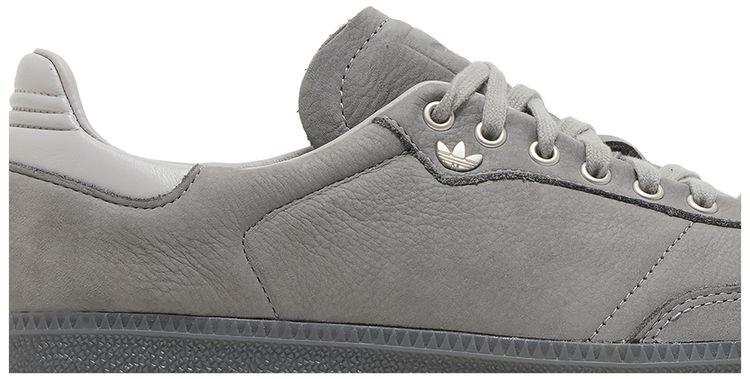 Adidas Samba Lux Triple Grey