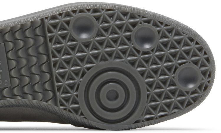 Adidas Samba Lux Triple Grey