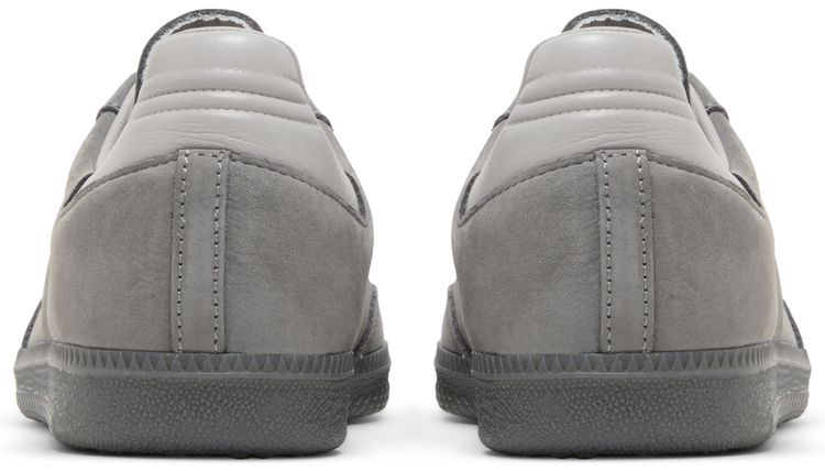 Adidas Samba Lux Triple Grey